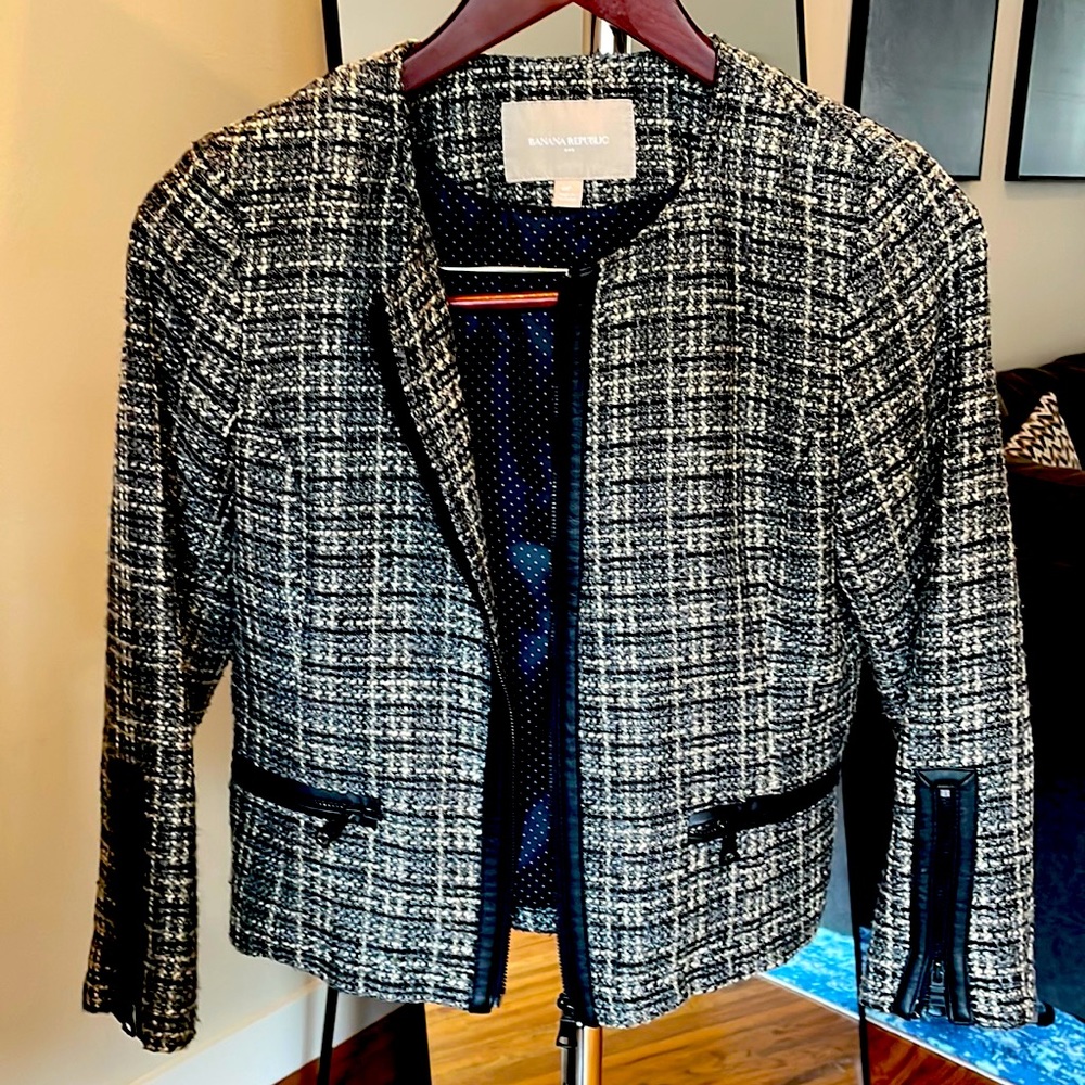 Chic BR Blazer